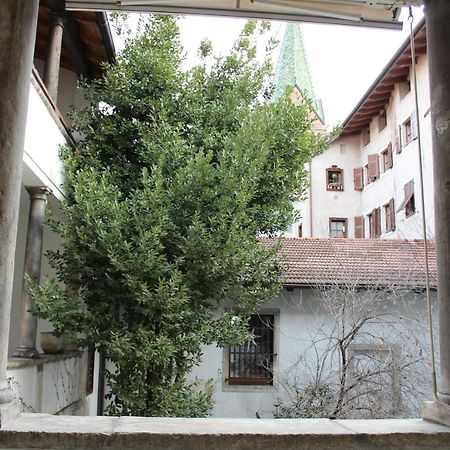 Appartamento Al Castello Trento Kültér fotó