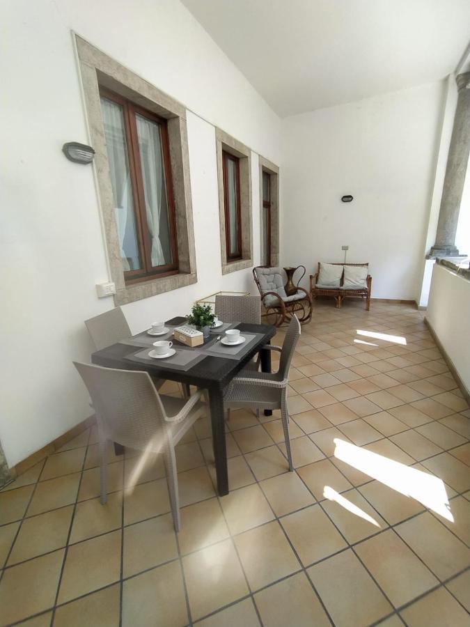 Appartamento Al Castello Trento Kültér fotó